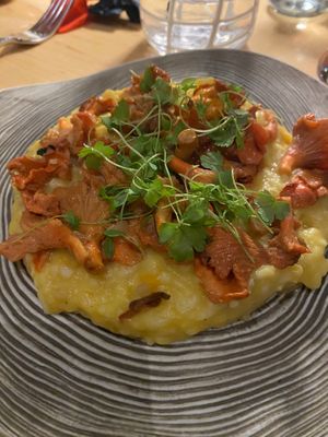  at Marmalade in San Juan