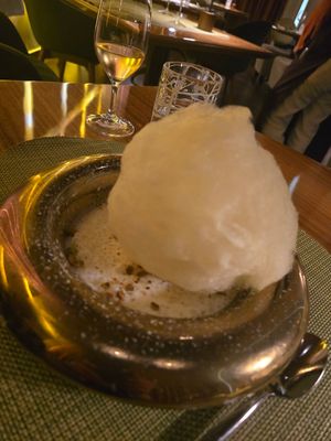  at Marmalade in San Juan