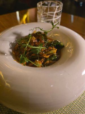  at Marmalade in San Juan