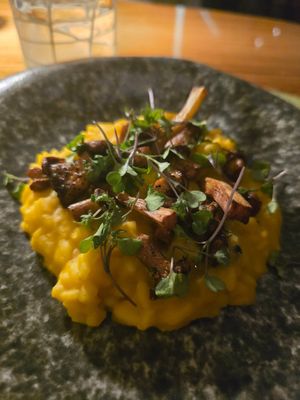  at Marmalade in San Juan