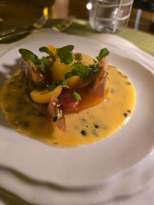  at Marmalade in San Juan