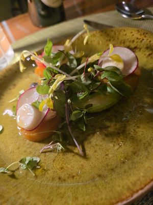  at Marmalade in San Juan