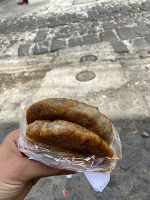   at Comida Taiwanesa in Quetzaltenango