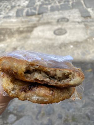   at Comida Taiwanesa in Quetzaltenango