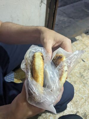  at Comida Taiwanesa in Quetzaltenango