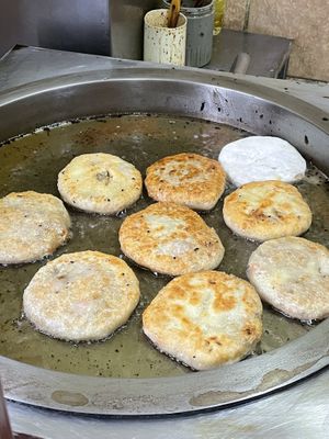   at Comida Taiwanesa in Quetzaltenango