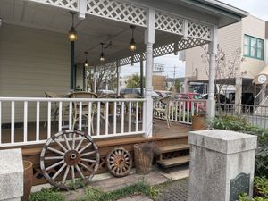   at Vege Cafe Lotus in Toyohashi