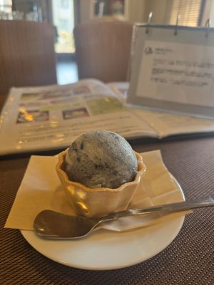  at Vege Cafe Lotus in Toyohashi