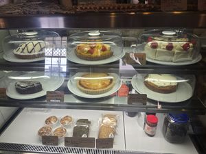  at Vege Cafe Lotus in Toyohashi