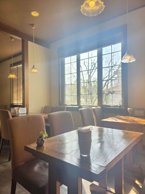  at Vege Cafe Lotus in Toyohashi