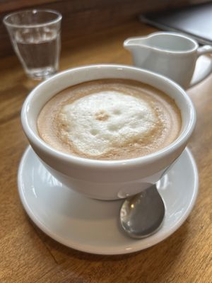   at Vege Cafe Lotus in Toyohashi