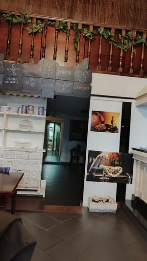 Local at Shangri-La in Ourense