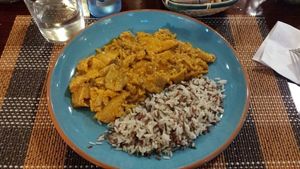 Frincando at Shangri-La in Ourense