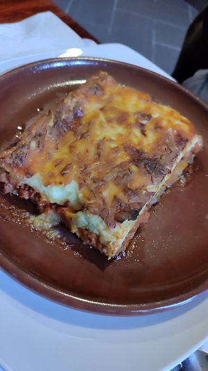 Moussaca at Shangri-La in Ourense