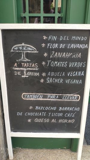  at Shangri-La in Ourense