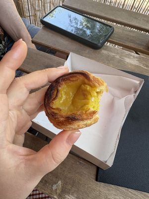   at F O M E - Padaria Plant-Based in Porto