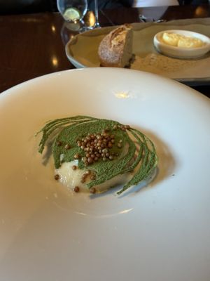 onion  at Coteau in Quebec City