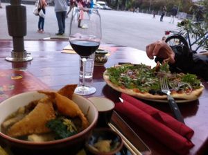 Cammerlander  at Cammerlander Market Bar in Innsbruck