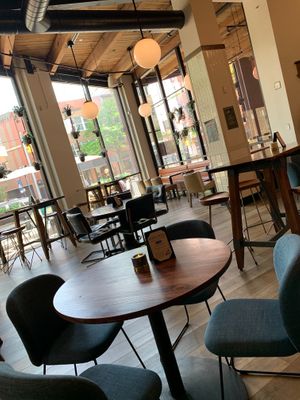  at WL Social House in Kalamazoo