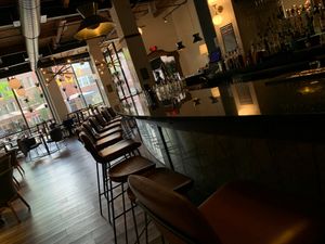  at WL Social House in Kalamazoo