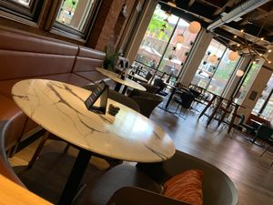  at WL Social House in Kalamazoo