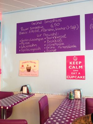 Inside the Veel Good at Veel Good in Darmstadt