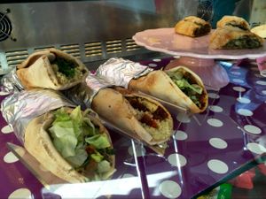 vöner at Veel Good in Darmstadt