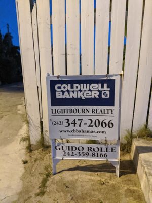 For sale :( at Atlantis Rejuvenation Center - The ARC in Bimini