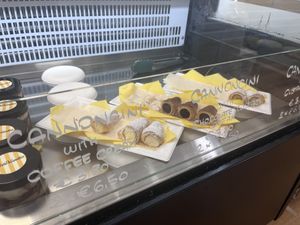   at Arte Vanilla in Amsterdam