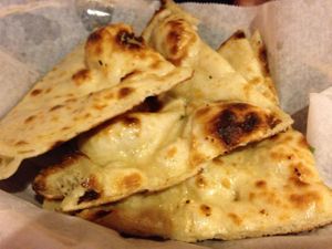 Venky's at Venky's India Bhavan in Johns Creek