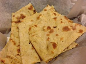 Venky's at Venky's India Bhavan in Johns Creek