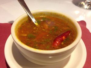 Venky's at Venky's India Bhavan in Johns Creek