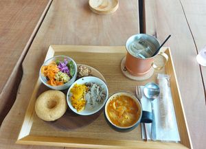 at Co.＆be in Kobe