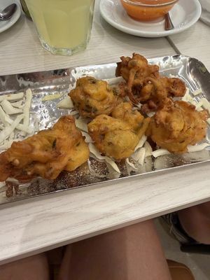  at Indian Oven Vilamoura in Quarteira