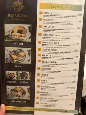  at Indian Oven Vilamoura in Quarteira