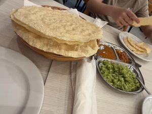  at Indian Oven Vilamoura in Quarteira