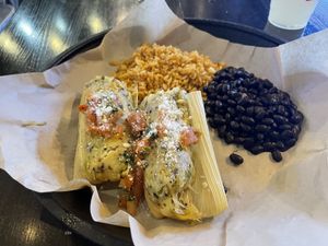   at PHX - Sir Veza's Taco Garage - T4 in Phoenix