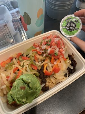   at PHX - Sir Veza's Taco Garage - T4 in Phoenix