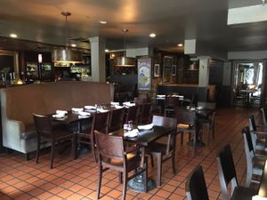 We serve a mostly southern influenced menu taking advantage of seasonal produce and local produce.  We cook from scratch and take pride in keeping our product as organic as possible at Bistro at the Bijou in Knoxville