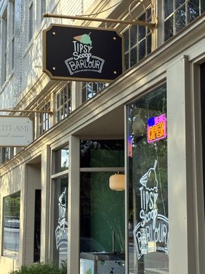 Place   at Tipsy Scoop Pensacola in Pensacola