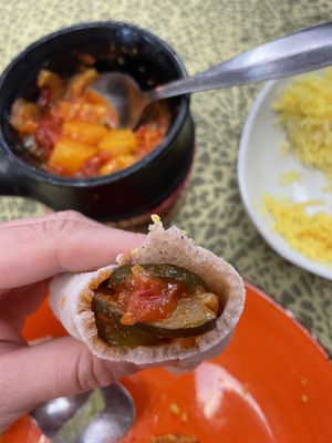   at Abessina in Gottingen