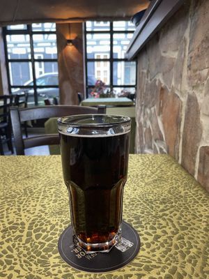   at Abessina in Gottingen