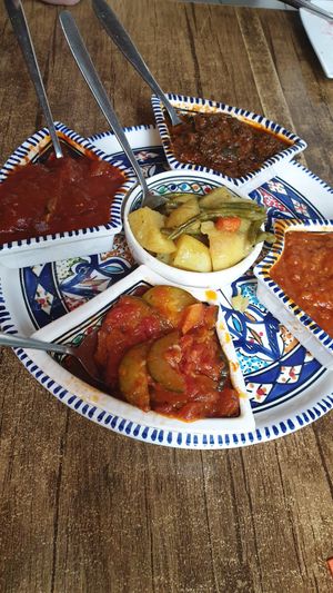  at Abessina in Gottingen