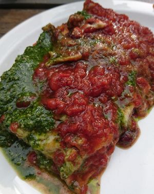   at Mantra Lounge in Carlton