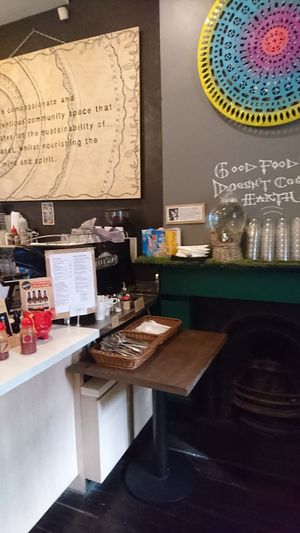   at Mantra Lounge in Carlton