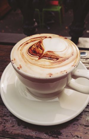   at Mantra Lounge in Carlton