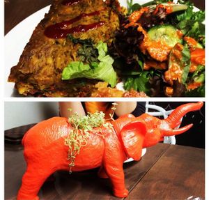 Has It All!  at Mantra Lounge in Carlton