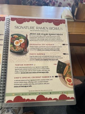 Menu  at The Crossover Cafe | Dharamkot | Vegan and Vegetarian Cafe in Dharamshala