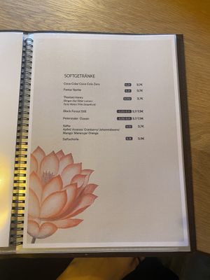   at Grün Garten in Frankfurt