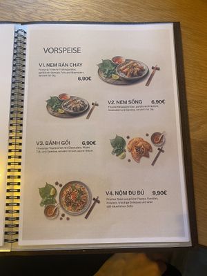   at Grün Garten in Frankfurt